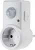ChiliTec 21055 Zwischenstecker mit Bewegungsmelder 120°, 9m Produktbild-Vorschau 17