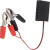 Adapter zacisków krokodylkowych 12 V na 24 V z funkcją Podgląd zdjęcia produktu 7