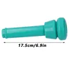 4 inserti per mungitrice in silicone verde per bovini e Anteprima dell’immagine prodotto 7