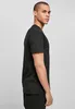 Build Your Brand Basic BB010 | Basic Round Neck T-Shirt XS Produktbild-Vorschau 5
