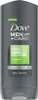 Dove Men+Care Gel doccia Extra Fresh 400 ml Anteprima dell’immagine prodotto 3