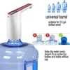 Wasserspender Tragbare Trinkwasserpumpe Elektrische USB Produktbild-Vorschau 12