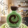 Arabiyat Sugar Matcha Latte 100ml Eau de Parfum per donna Anteprima dell’immagine prodotto 1