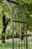 Arc de roses MIA 170 cm rouille noble Voir les images du produit 9