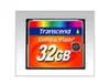 Transcend TS32GCF133 - 32 GB - Compact Flash - MLC Náhled obrázku produktu 6
