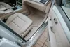 Tappetini in moquette per Mercedes GLK X204 2008-2015 (SUV) Anteprima dell’immagine prodotto 8