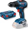 Bosch Akku-Bohrschrauber GSR 18V-55, Solo Version in L-Boxx Produktbild-Vorschau 23