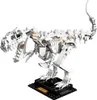 LEGO Ideas 21320 Skamieniałości dinozaurów Podgląd zdjęcia produktu 16