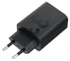 MOTOROLA Original-Ladegerät USB-A 33 W MC332 schwarz Produktbild-Vorschau 3