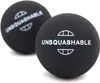 Unsquashable Squash-Ball UNSQUASHABLE rot,  2er Blisterpack Produktbild-Vorschau 2