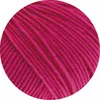 A close-up view of pink yarn. Produktbild-Vorschau