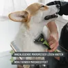 Unterwollbürste S-M: Sanfte Pflege für Hunde und Katzen Produktbild-Vorschau 3