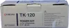Kyocera Mita TK-120 Toner schwarz Produktbild-Vorschau 4