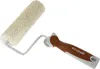 nespoli Lasurroller WoodProtect SoftTouch 15cm Produktbild-Vorschau 2