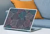 MuchoWow® Laptop Aufkleber Sticker Cover Herbst - Muster - Produktbild-Vorschau 4