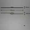 Briloner Leuchten REY - Wand-& Deckenleuchte - 3717025 - Produktbild-Vorschau 5
