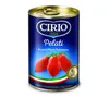 Pomidory Cirio Całe bez Skórki 400 g Náhľad obrázku produktu 7