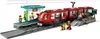 LEGO® City 60423 Tramvaj so zastávkou Náhľad obrázku produktu 33