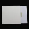 Single 300 g Deluxe Cover 185x185 weiß zur Aufbewahrung von Produktbild-Vorschau 1