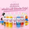 Belissia Wonder Drip Schwarz 300g – Leuchtend schwarze Produktbild-Vorschau 2