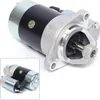 Anlasser Starter für Dieselmotor/Generator - 12V - 8 Zähne Produktbild-Vorschau 2