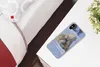 MuchoWow® Handyhülle Schutzhülle Hülle für iPhone Xs Produktbild-Vorschau 4