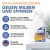 FUTUM 2x500ml Milbenspray  / Spinnenspray | Biozidfrei Produktbild-Vorschau 2