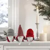 Weihnachtswichtel Figur mit Pudelmütze 13 cm - 3er Set - Produktbild-Vorschau 7