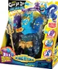 Moose Toys Heroes of Goo Jit Zu: Deep Goo Sea - Triple Goo Podgląd zdjęcia produktu 2