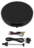 Caisson de basses pour voiture - Subwoofer actif de Voir les images du produit 8