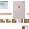 fischer Cheville métallique à cadre F10 M132 (100 pièces) Voir les images du produit 3