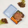 Scatola per il pranzo "School-Box" - Scatola per il pranzo Anteprima dell’immagine prodotto 4