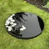 Wasserschale / Wasserspiegel Rund 80, Gartendekoration für Produktbild-Vorschau 1