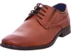 bugatti shoes 311196054100-6300 cognac 7 Produktbild-Vorschau 39