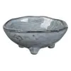 Petit bol sur pied Broste Copenhagen Nordic Sea, Ø 8,5 cm Voir les images du produit 3