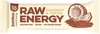 Bombus Raw Energy Riegel Kokos Kakao Bar 50g  / glutenfrei  Produktbild-Vorschau 1