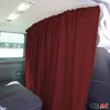 Rideaux De Séparation De Cabine pour Ford Transit Tourneo Voir les images du produit 6