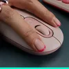 Logitech POP Mouse, kompakte und mobile kabellose Produktbild-Vorschau 2