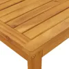 The Living Store 5-tlg. Garten-Sofagarnitur aus Paletten Produktbild-Vorschau 8