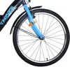 Volare Thombike Kinderfahrrad - Jungen - 24 Zoll - Schwarz Produktbild-Vorschau 6