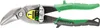 Stanley Aviation snips right cut OFF SET Voir les images du produit 6