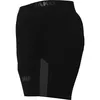 JAKO Uni Running Short Power - 6278, Farbe:schwarz, Produktbild-Vorschau 4