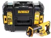 DeWALT DCS367NT-XJ, Czarny, 2,86 cm, Bateria, 18 V, Podgląd zdjęcia produktu 2