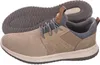 Skechers Delson - Camben - Grau Polyester Größe: 43 Normal Produktbild-Vorschau 34