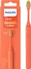 A Philips Sonicare One electric toothbrush and its packaging are displayed. Náhled obrázku produktu
