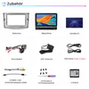 2+64G 10.1“ Carplay Android 15 Autoradio Für VW Passat B6 Produktbild-Vorschau 14