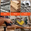Set di 49 utensili per la lavorazione del legno e del Anteprima dell’immagine prodotto 6