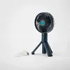 Mini Wentylator Stojący Wiatraczek ręczny przenośny ze Podgląd zdjęcia produktu 4