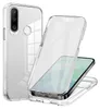 360 Grad Handyhülle für Huawei P30 Lite Case Cover Hülle Produktbild-Vorschau 1
