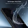 2-balení Google Pixel 9 Pro Ochranné sklo na displej - Náhled obrázku produktu 7